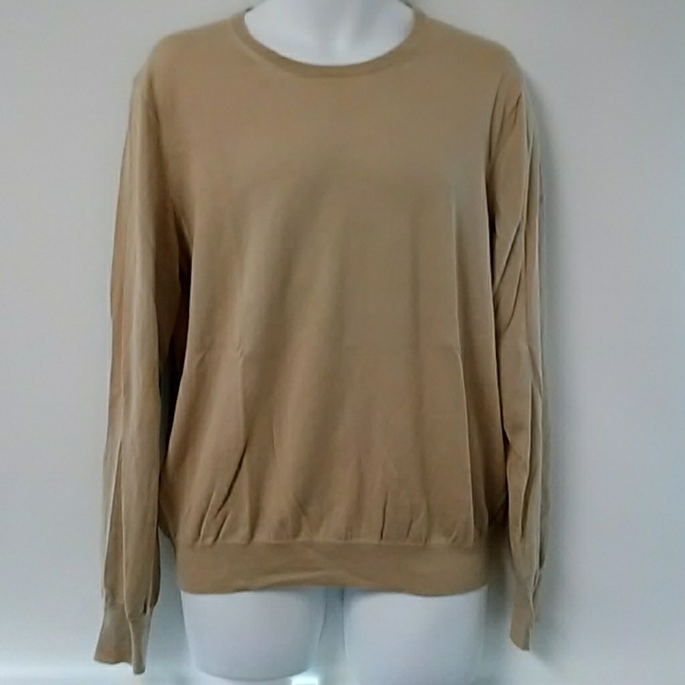 FACONNABLE  Mens sweater